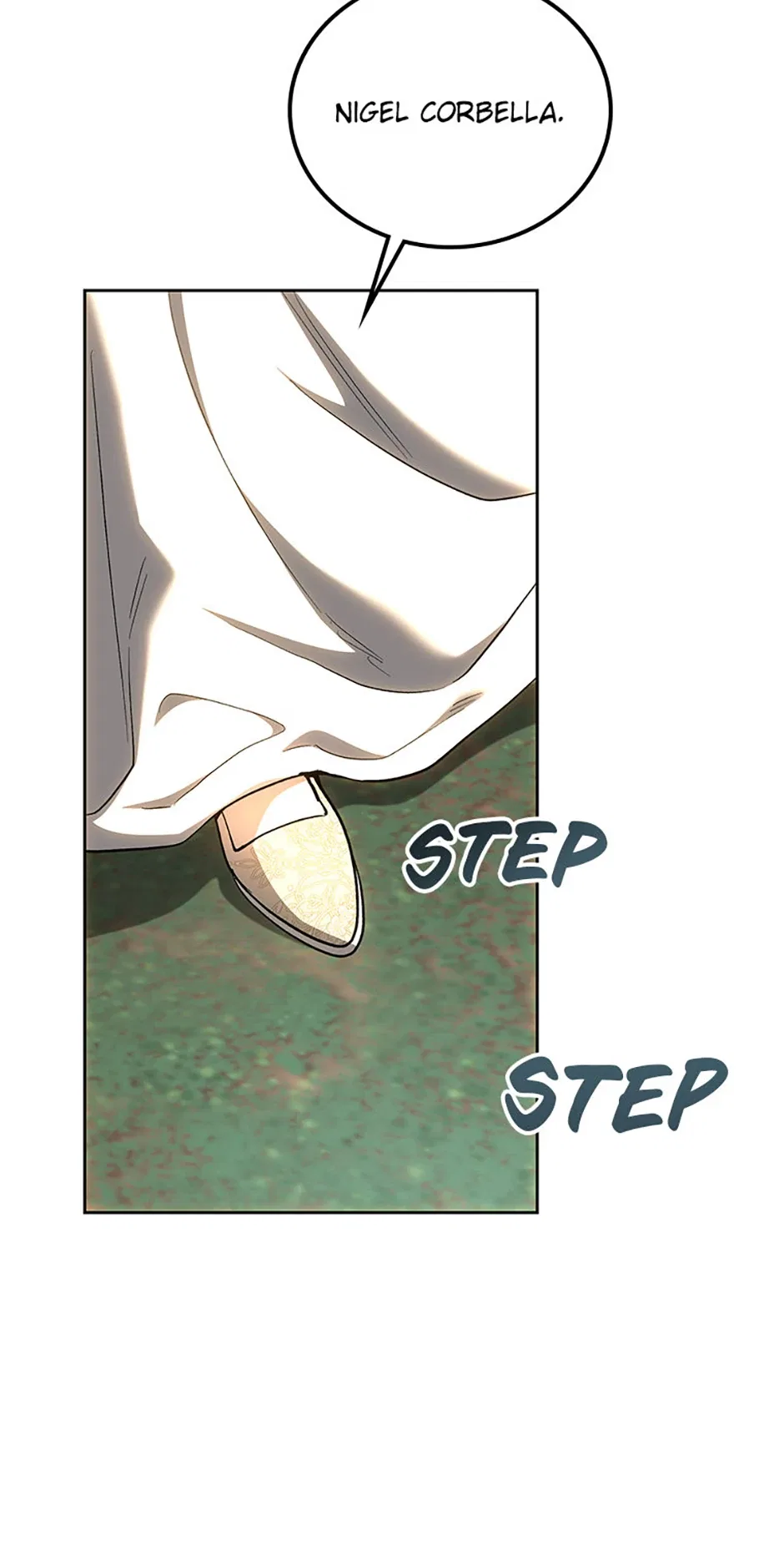 Melody: The Crazy Flower Blooms Chapter 149 – Page 87