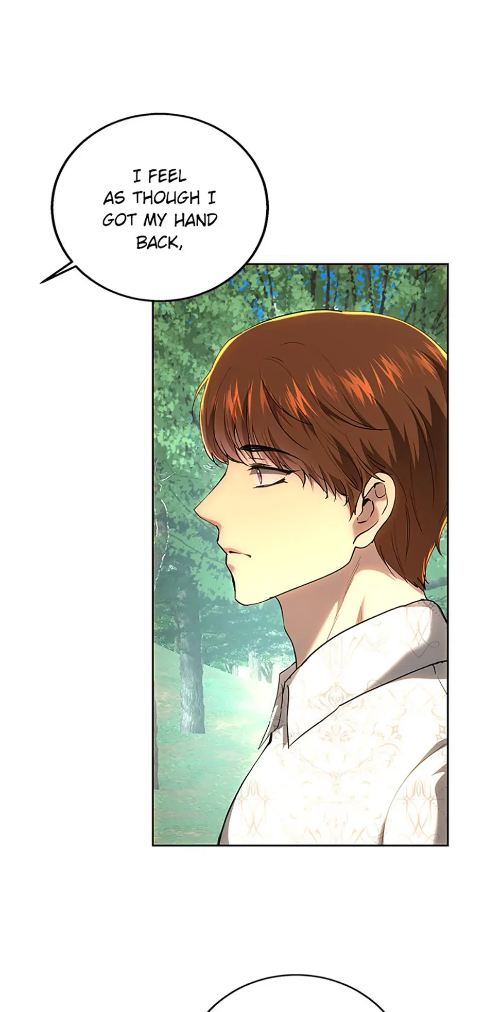 Melody: The Crazy Flower Blooms Chapter 149 – Page 94