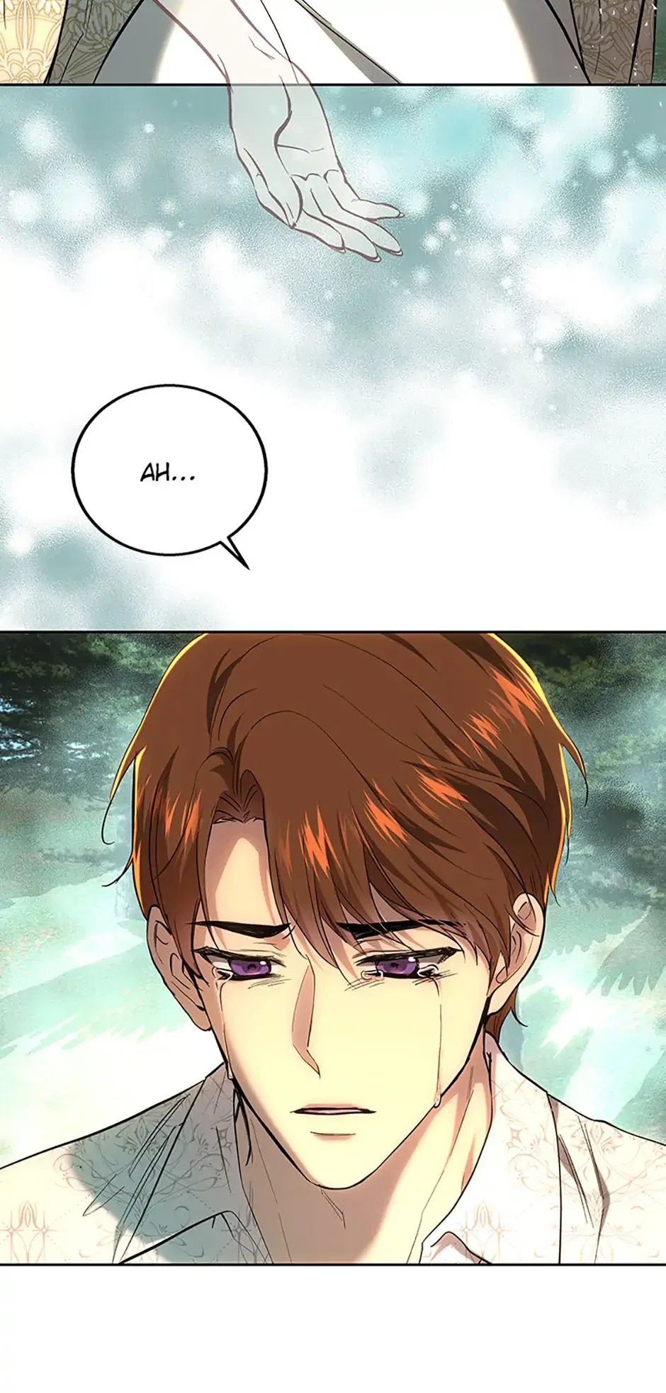 Melody: The Crazy Flower Blooms Chapter 149 – Page 96