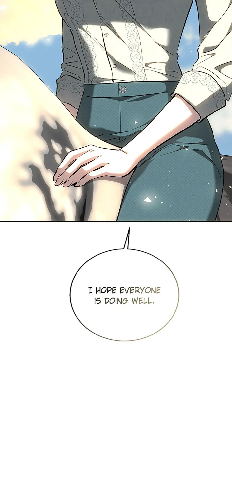Melody: The Crazy Flower Blooms Chapter 148 – Page 6