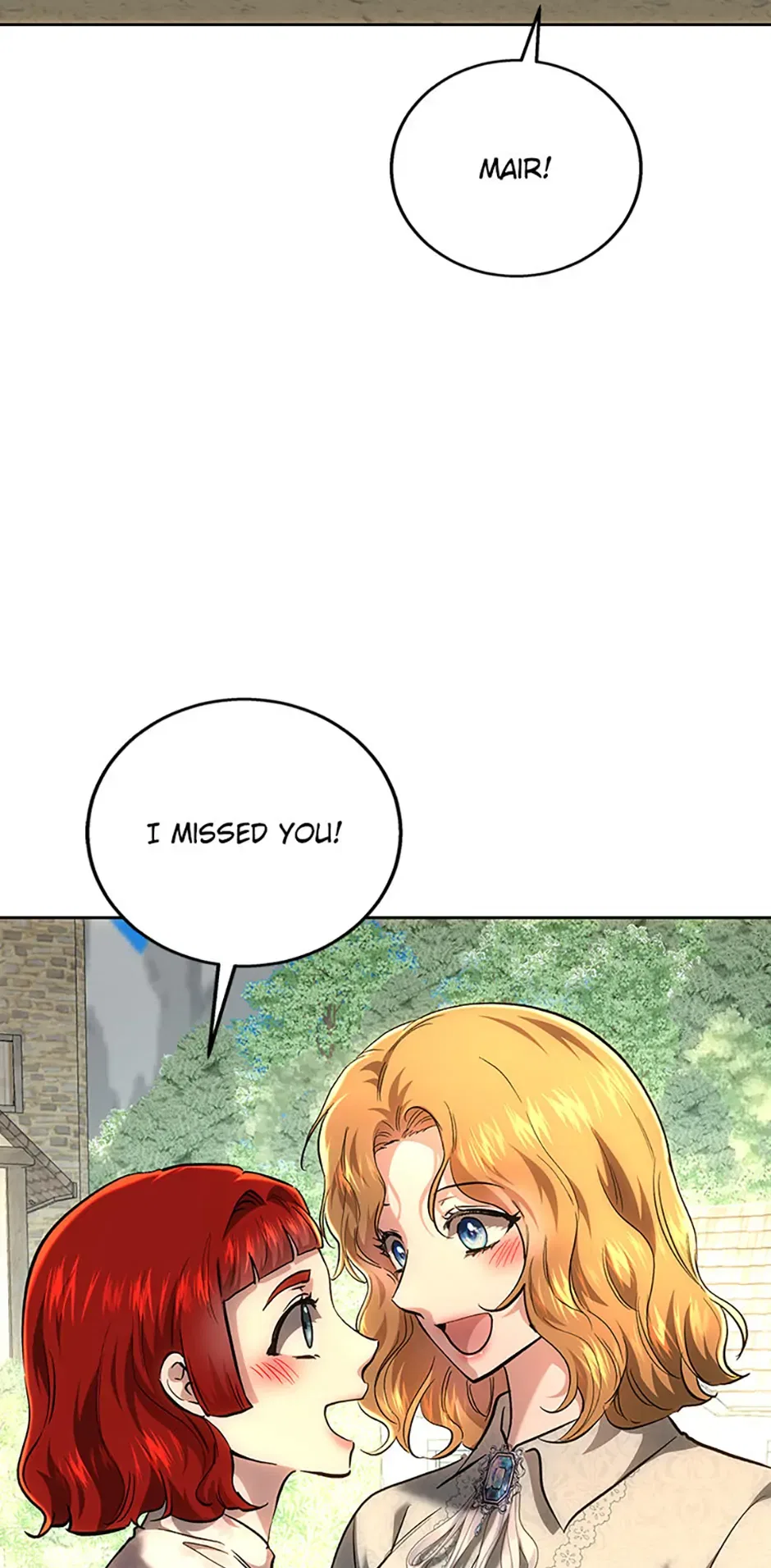 Melody: The Crazy Flower Blooms Chapter 148 – Page 10