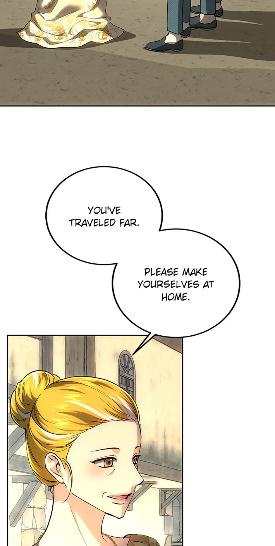 Melody: The Crazy Flower Blooms Chapter 148 – Page 16