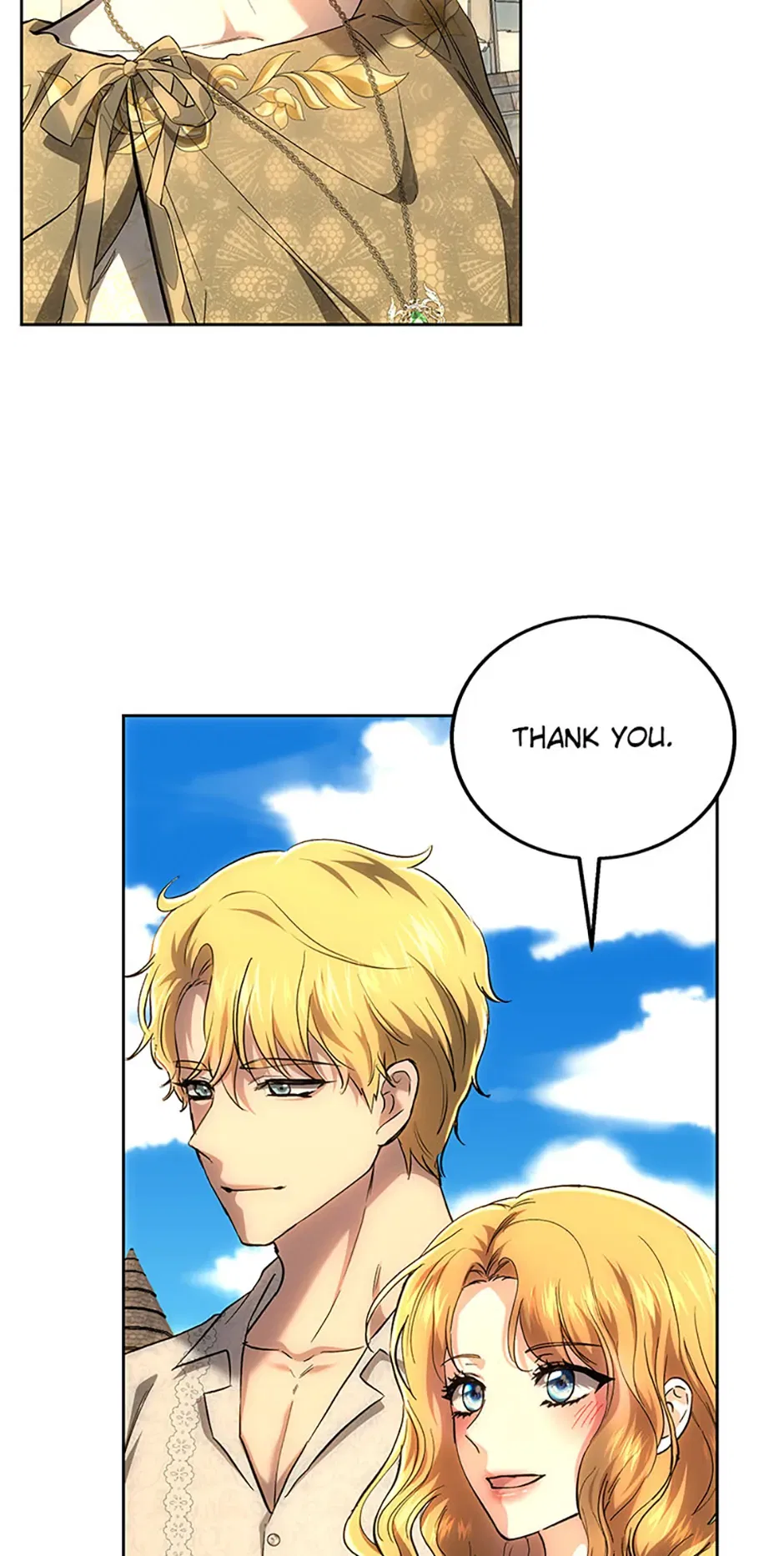 Melody: The Crazy Flower Blooms Chapter 148 – Page 17