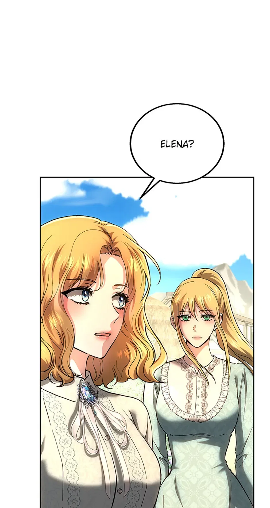 Melody: The Crazy Flower Blooms Chapter 148 – Page 22