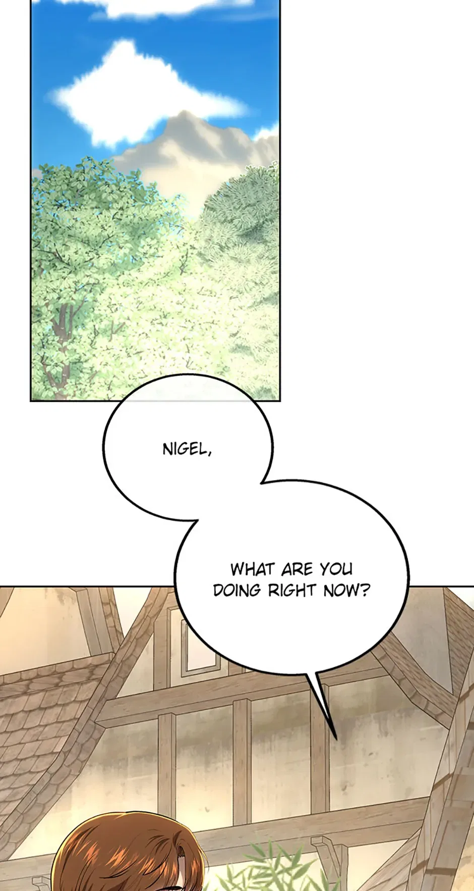 Melody: The Crazy Flower Blooms Chapter 148 – Page 24