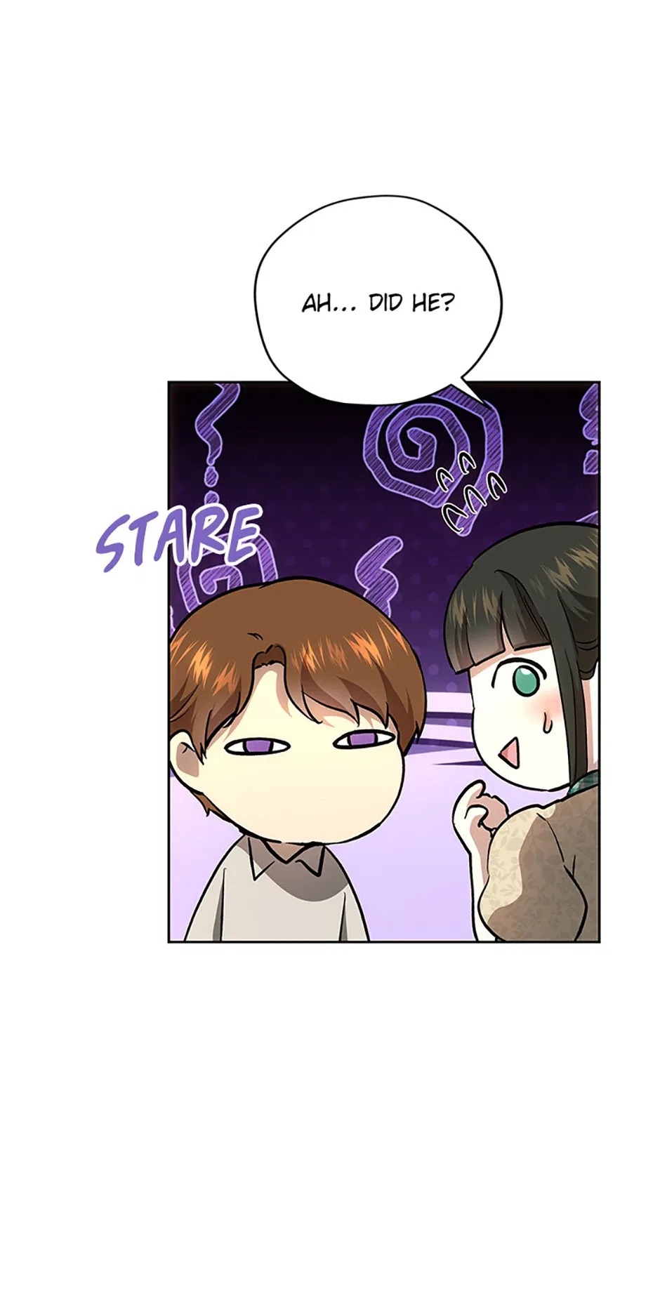 Melody: The Crazy Flower Blooms Chapter 148 – Page 29