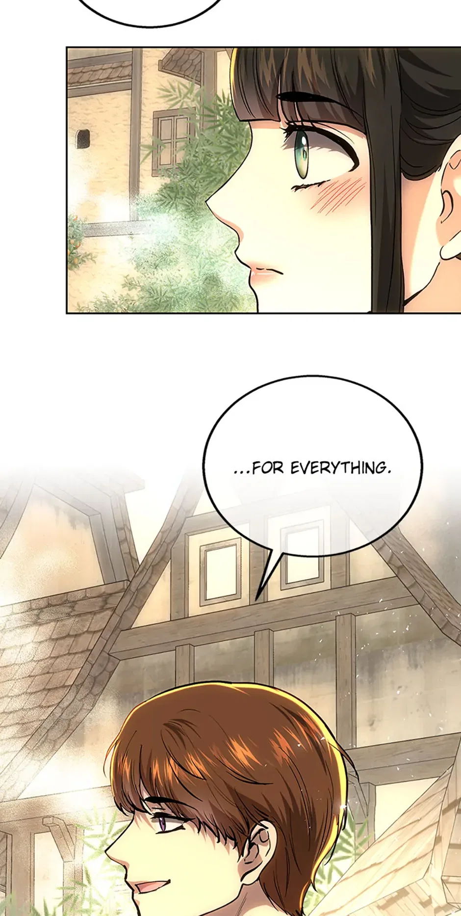Melody: The Crazy Flower Blooms Chapter 148 – Page 32
