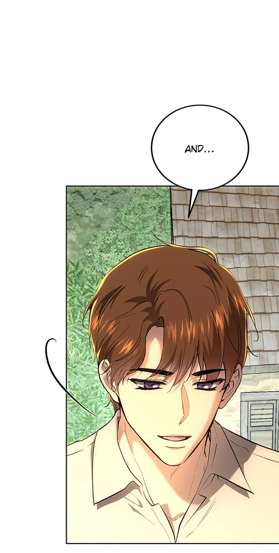Melody: The Crazy Flower Blooms Chapter 148 – Page 34