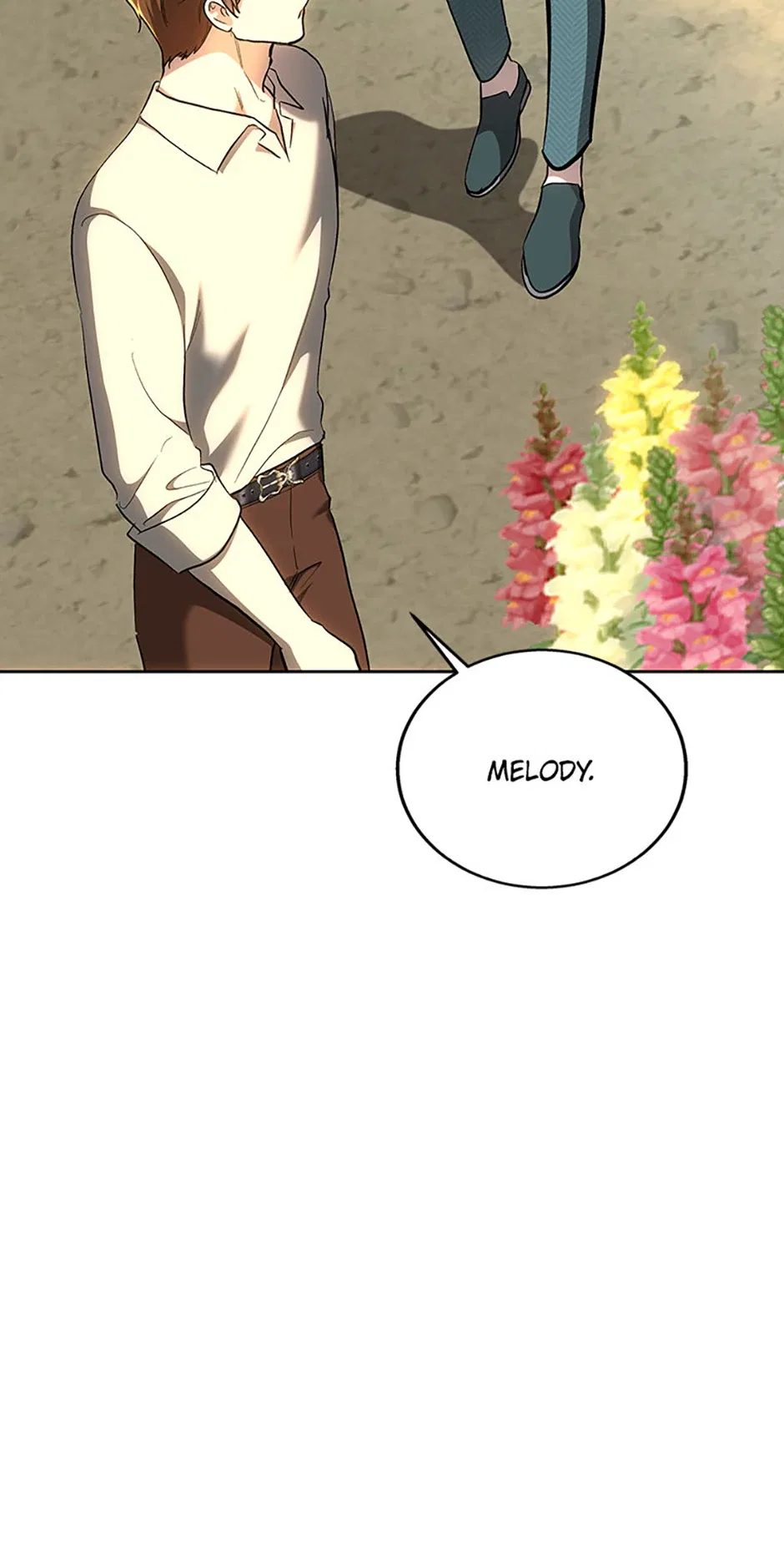Melody: The Crazy Flower Blooms Chapter 148 – Page 37
