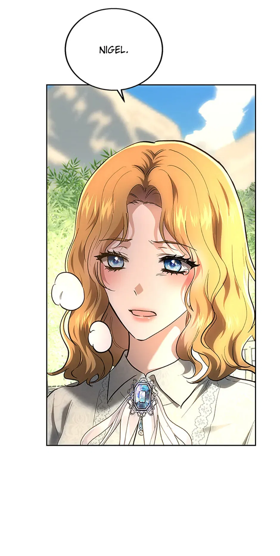 Melody: The Crazy Flower Blooms Chapter 148 – Page 38