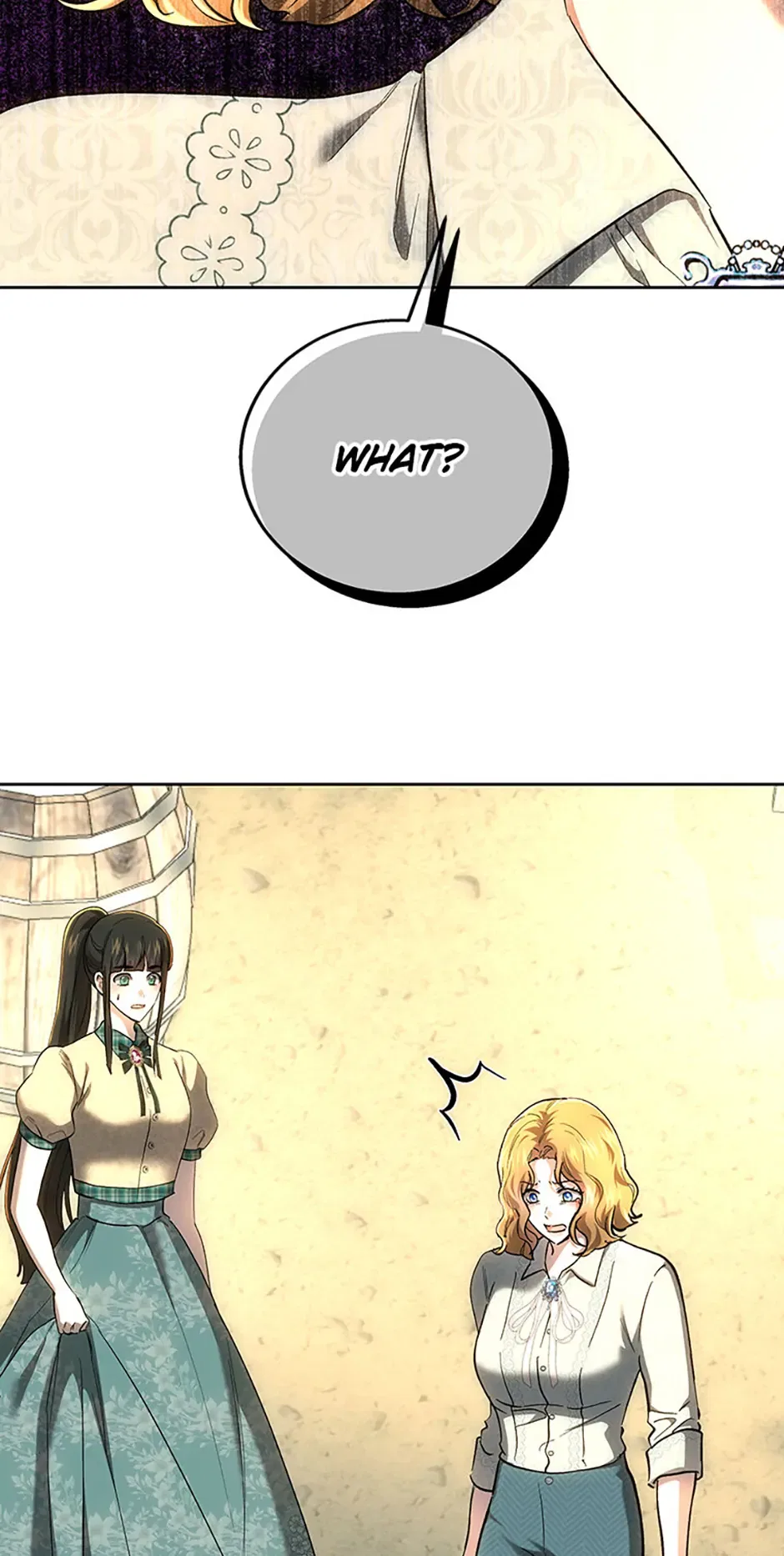 Melody: The Crazy Flower Blooms Chapter 148 – Page 41