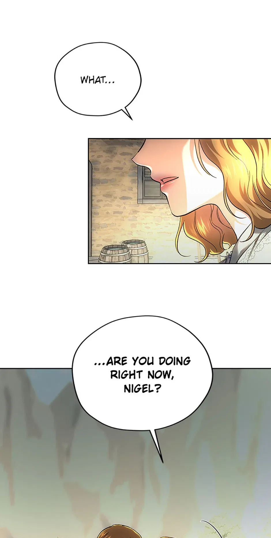 Melody: The Crazy Flower Blooms Chapter 148 – Page 44