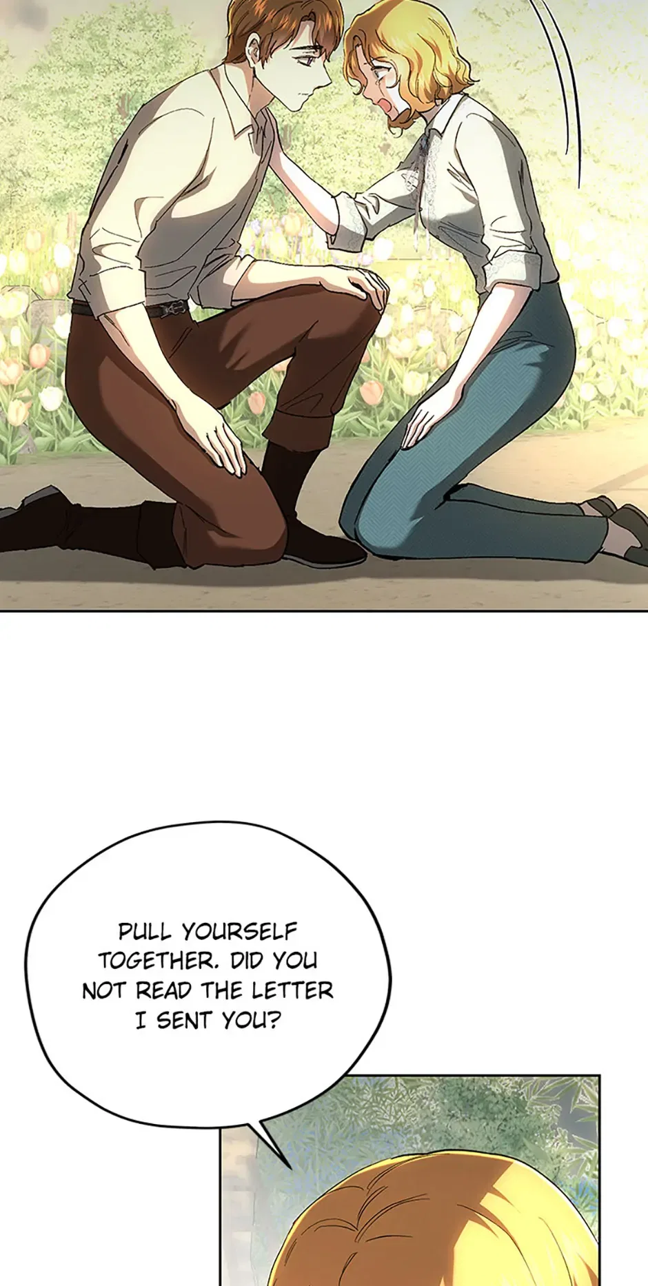Melody: The Crazy Flower Blooms Chapter 148 – Page 45