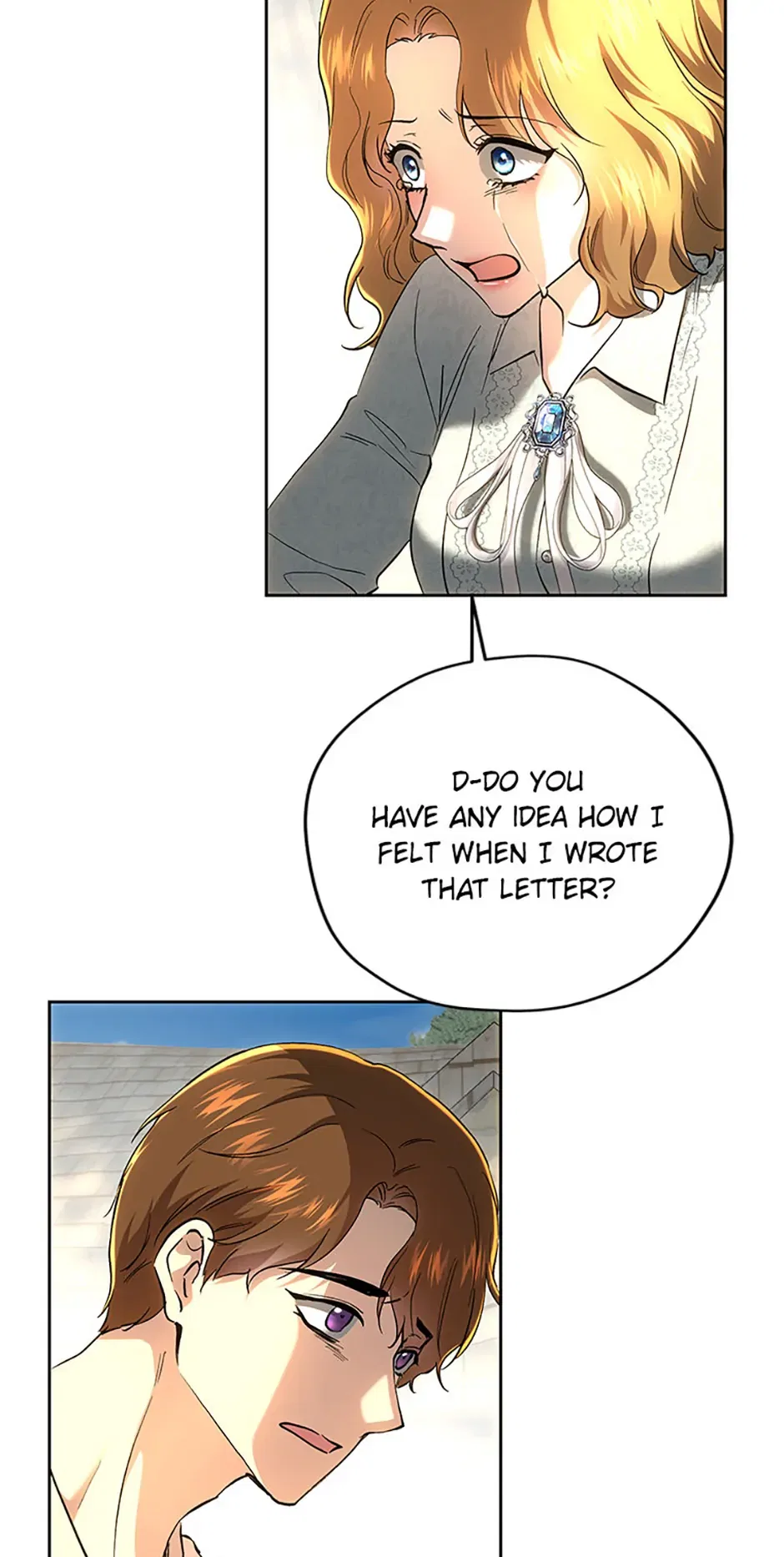 Melody: The Crazy Flower Blooms Chapter 148 – Page 46
