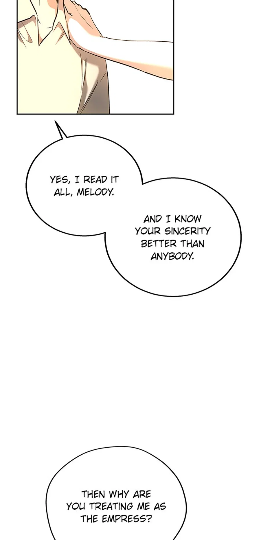 Melody: The Crazy Flower Blooms Chapter 148 – Page 47