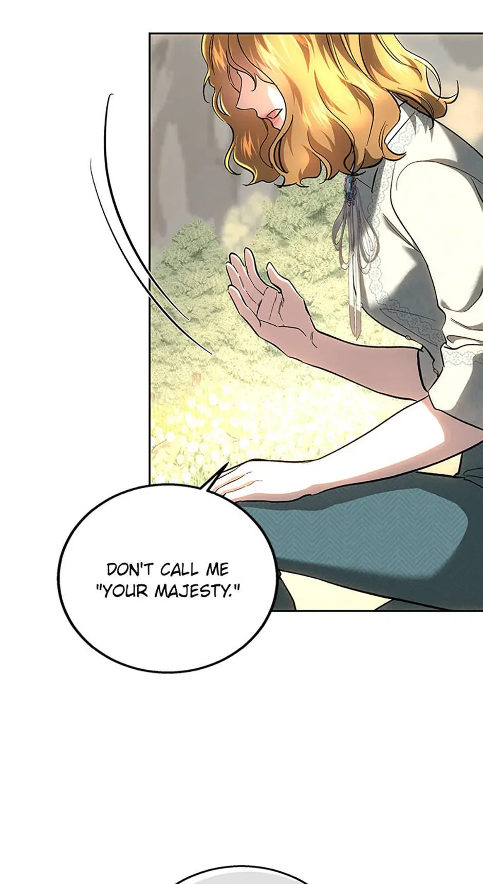 Melody: The Crazy Flower Blooms Chapter 148 – Page 51