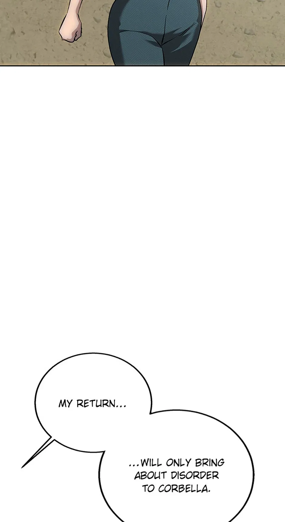 Melody: The Crazy Flower Blooms Chapter 148 – Page 55