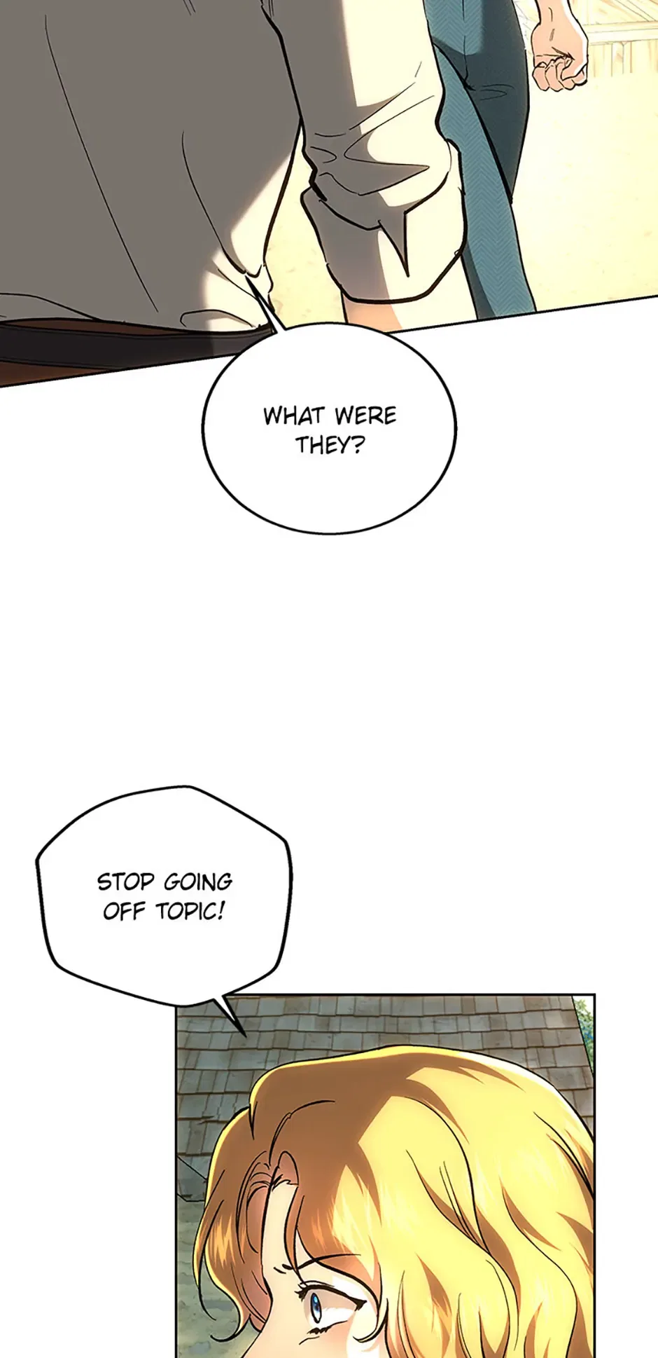 Melody: The Crazy Flower Blooms Chapter 148 – Page 58