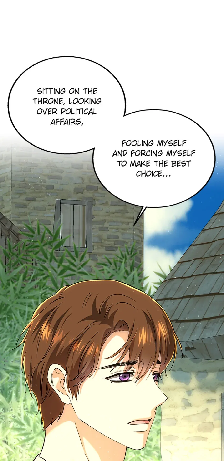 Melody: The Crazy Flower Blooms Chapter 148 – Page 62