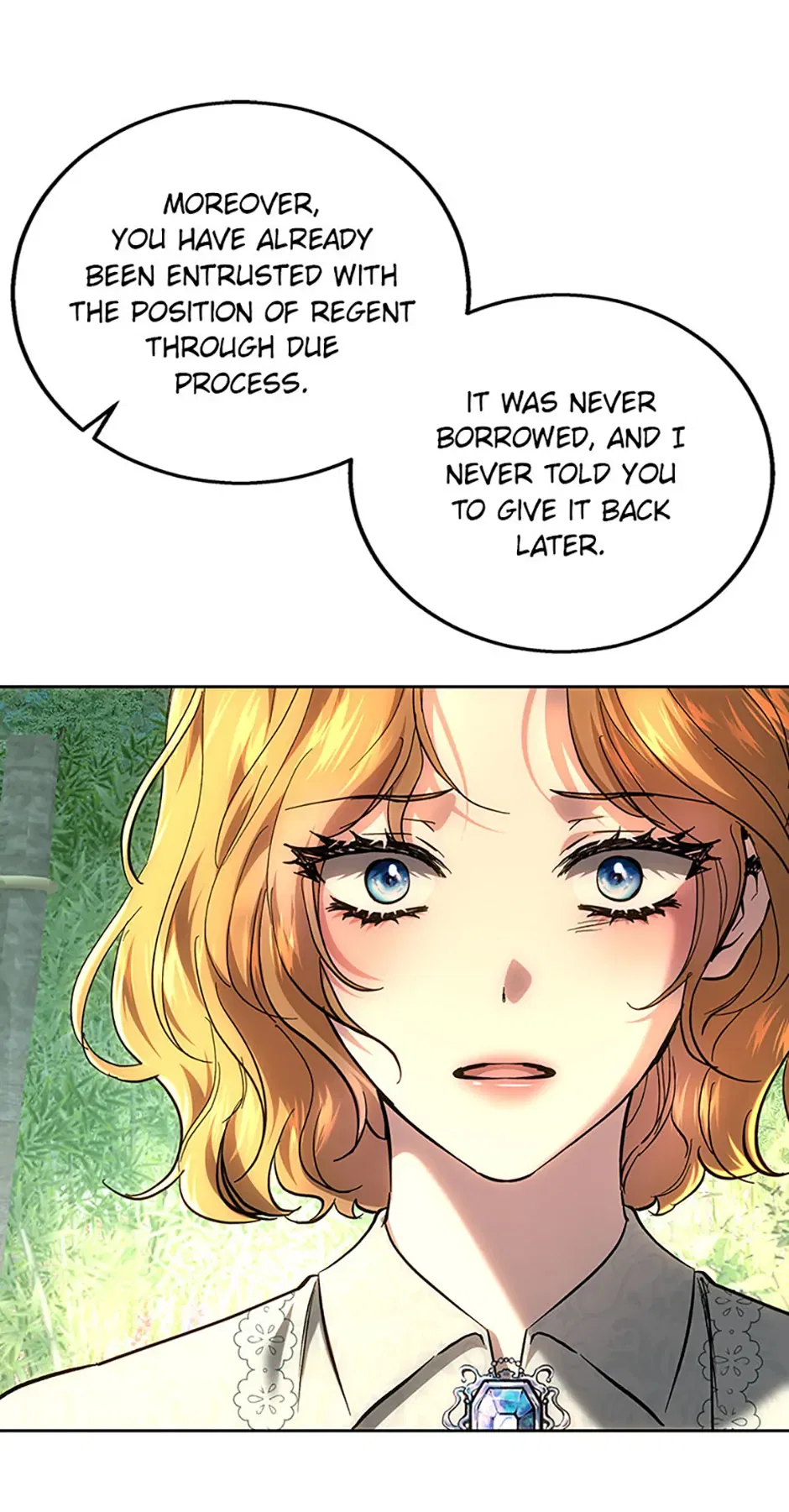 Melody: The Crazy Flower Blooms Chapter 148 – Page 64