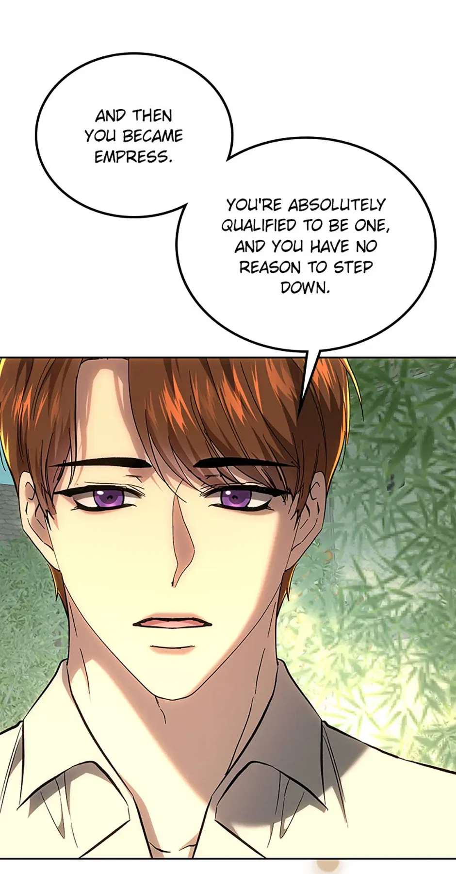 Melody: The Crazy Flower Blooms Chapter 148 – Page 65