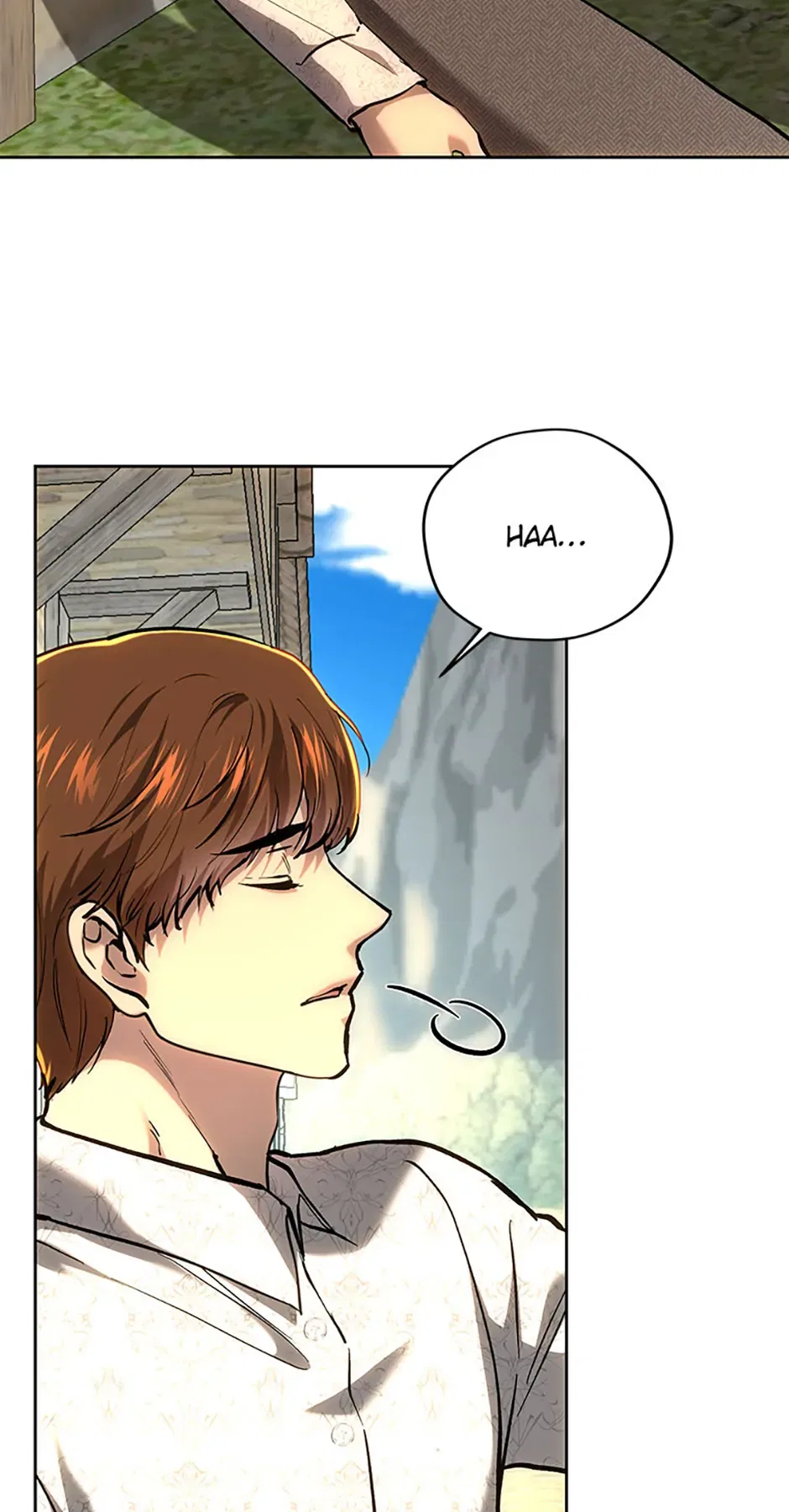Melody: The Crazy Flower Blooms Chapter 148 – Page 69