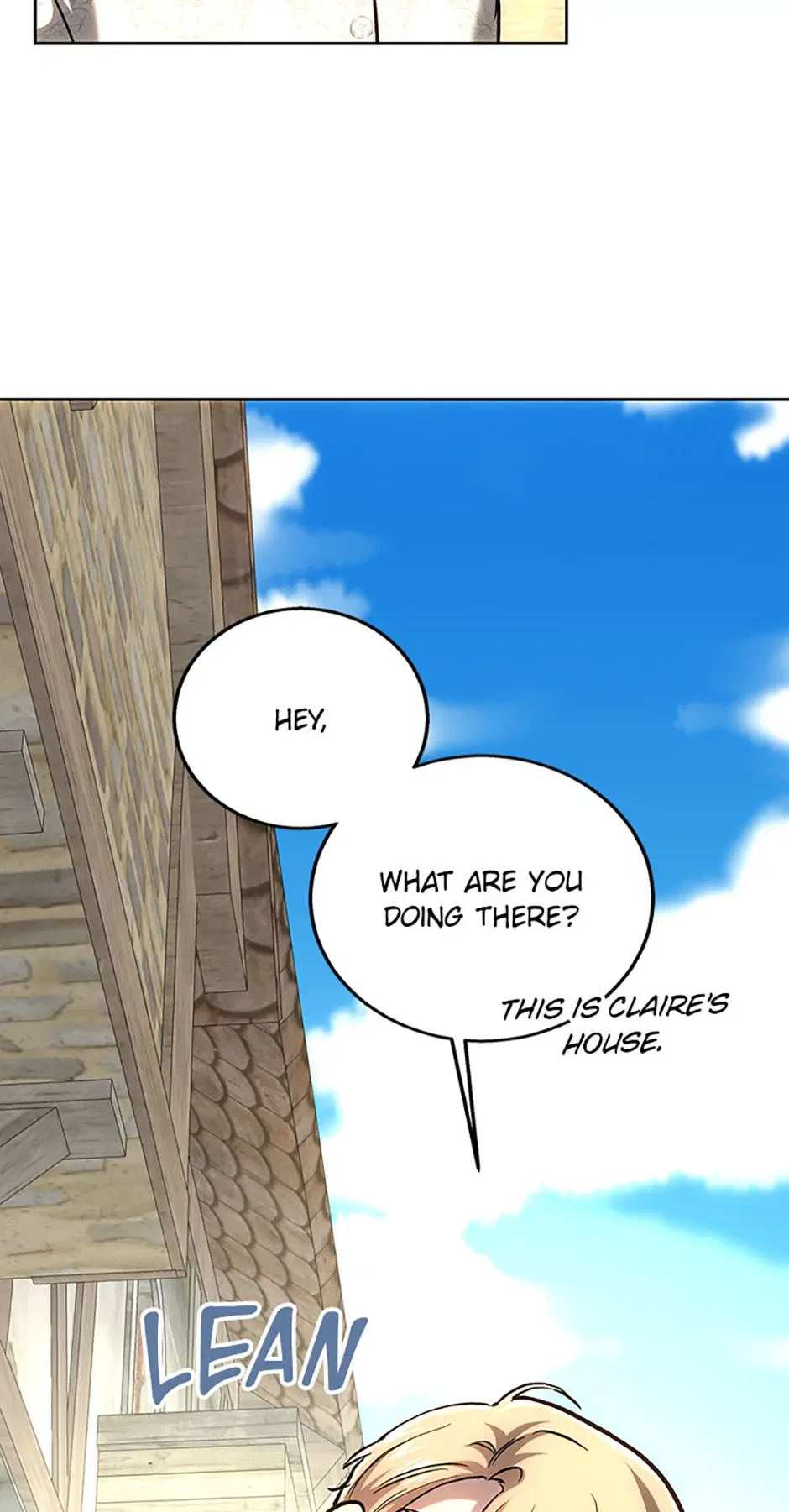Melody: The Crazy Flower Blooms Chapter 148 – Page 70