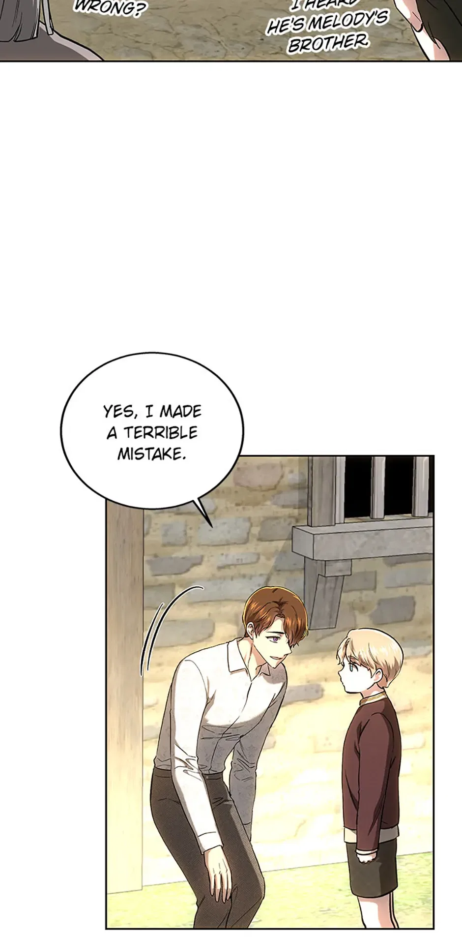 Melody: The Crazy Flower Blooms Chapter 148 – Page 73