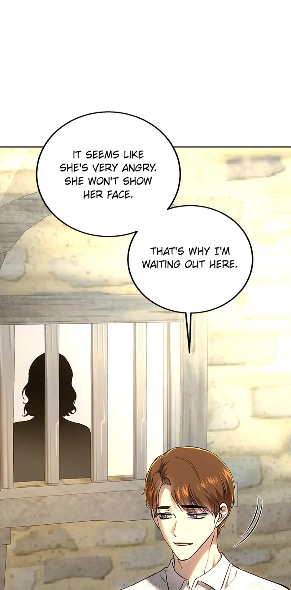 Melody: The Crazy Flower Blooms Chapter 148 – Page 74