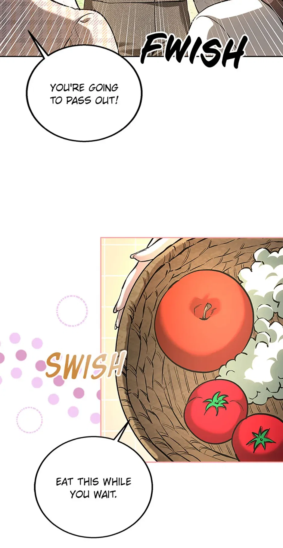 Melody: The Crazy Flower Blooms Chapter 148 – Page 79