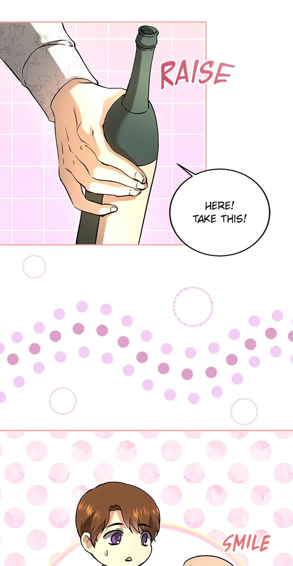 Melody: The Crazy Flower Blooms Chapter 148 – Page 80