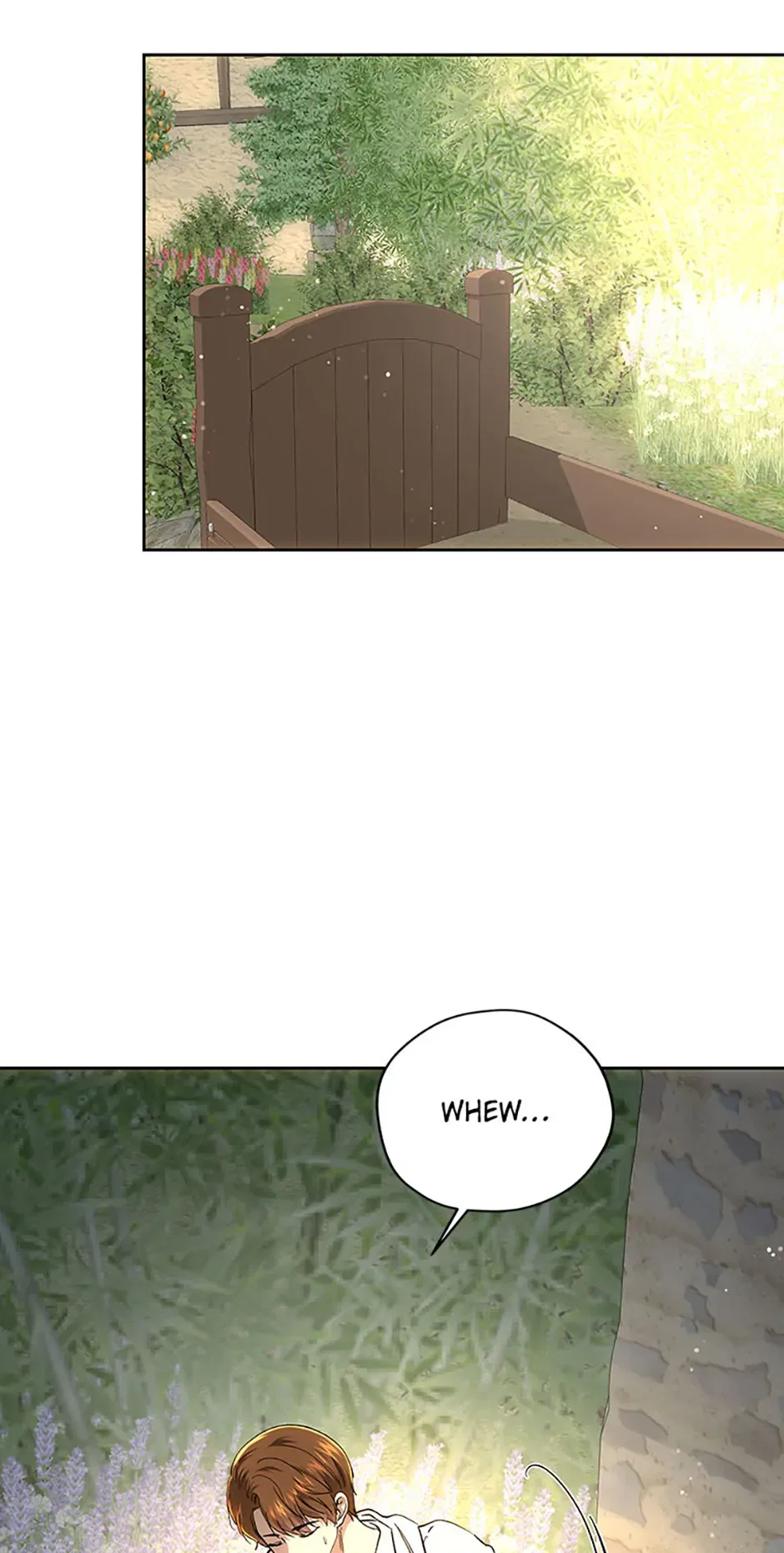 Melody: The Crazy Flower Blooms Chapter 147 – Page 2