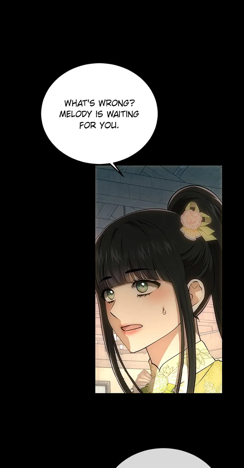 Melody: The Crazy Flower Blooms Chapter 147 – Page 7
