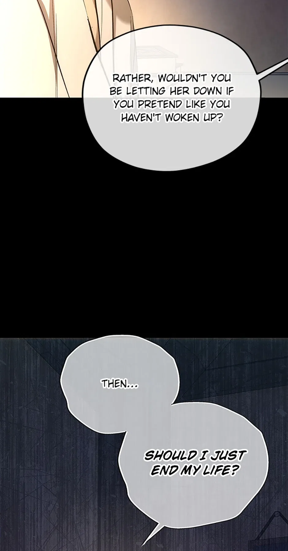 Melody: The Crazy Flower Blooms Chapter 147 – Page 13