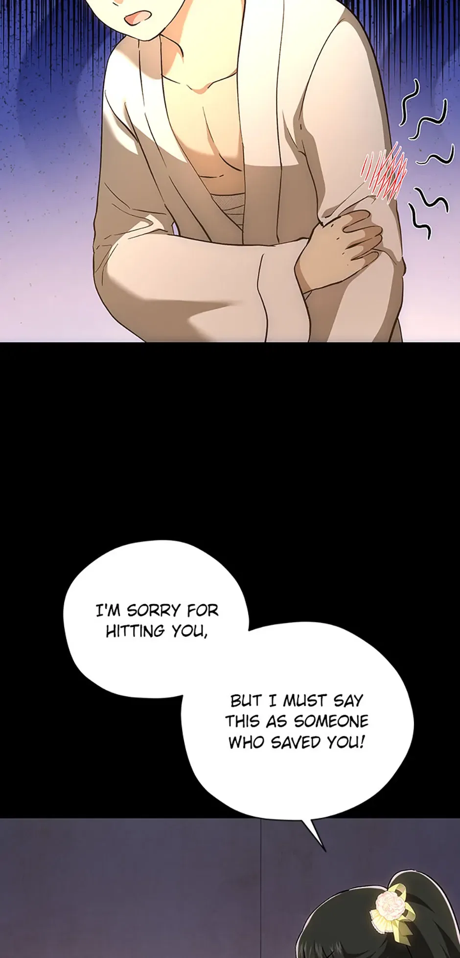 Melody: The Crazy Flower Blooms Chapter 147 – Page 16