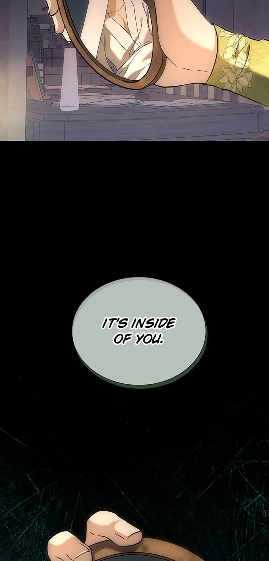 Melody: The Crazy Flower Blooms Chapter 147 – Page 20