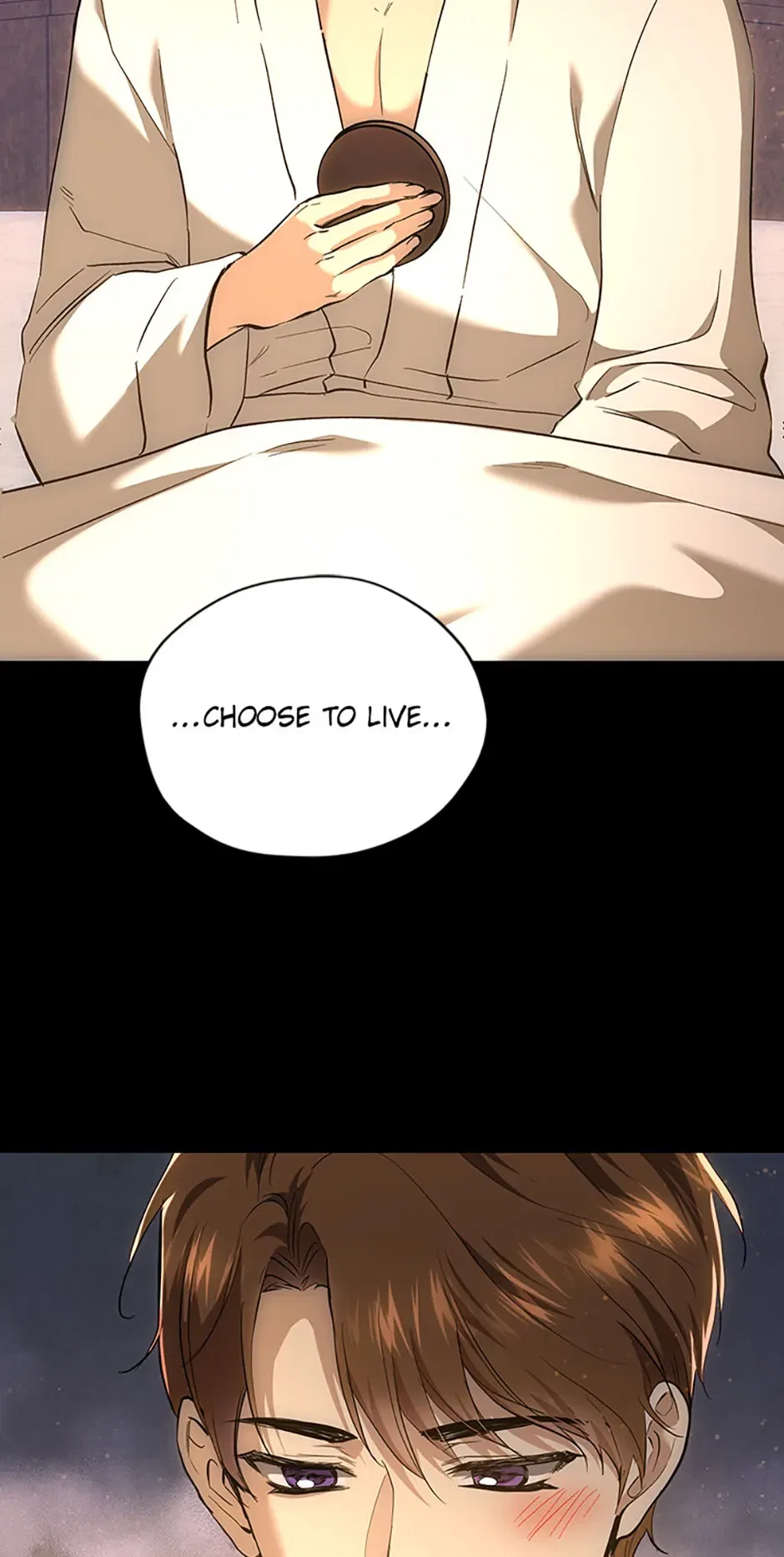 Melody: The Crazy Flower Blooms Chapter 147 – Page 26