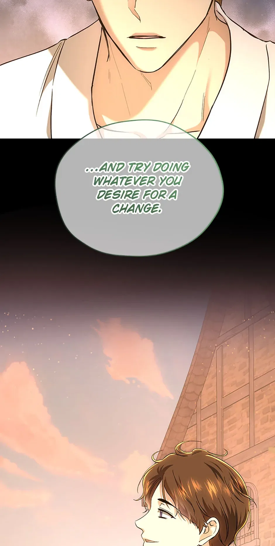 Melody: The Crazy Flower Blooms Chapter 147 – Page 27