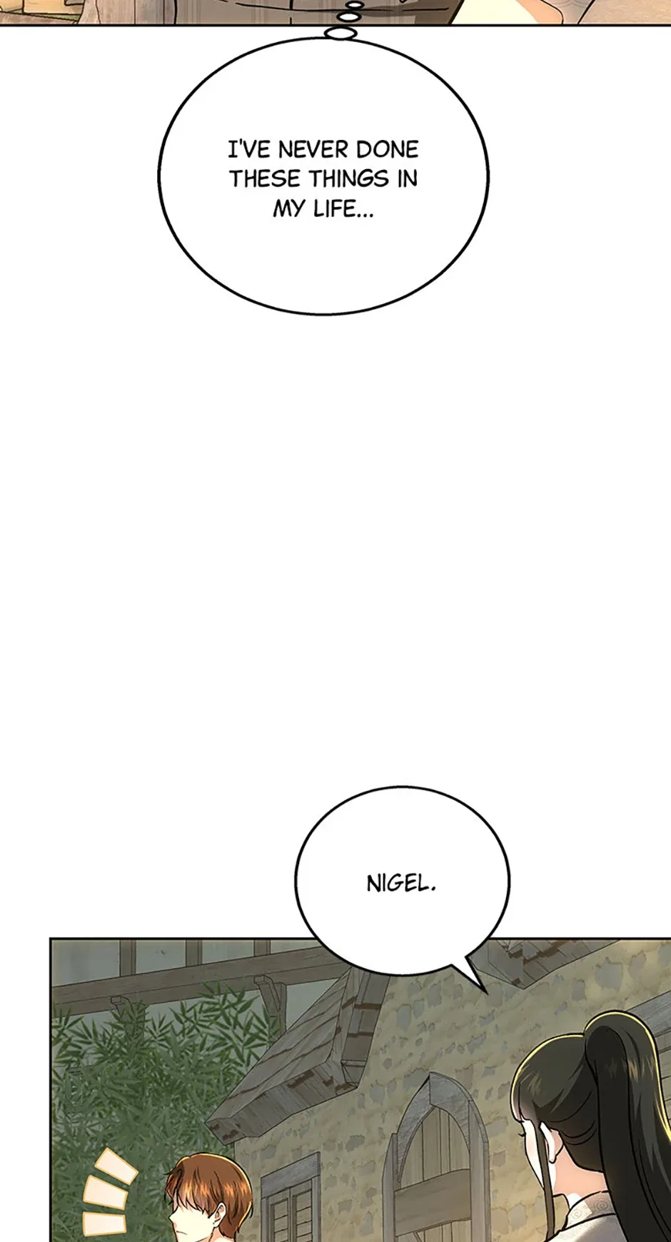 Melody: The Crazy Flower Blooms Chapter 147 – Page 31