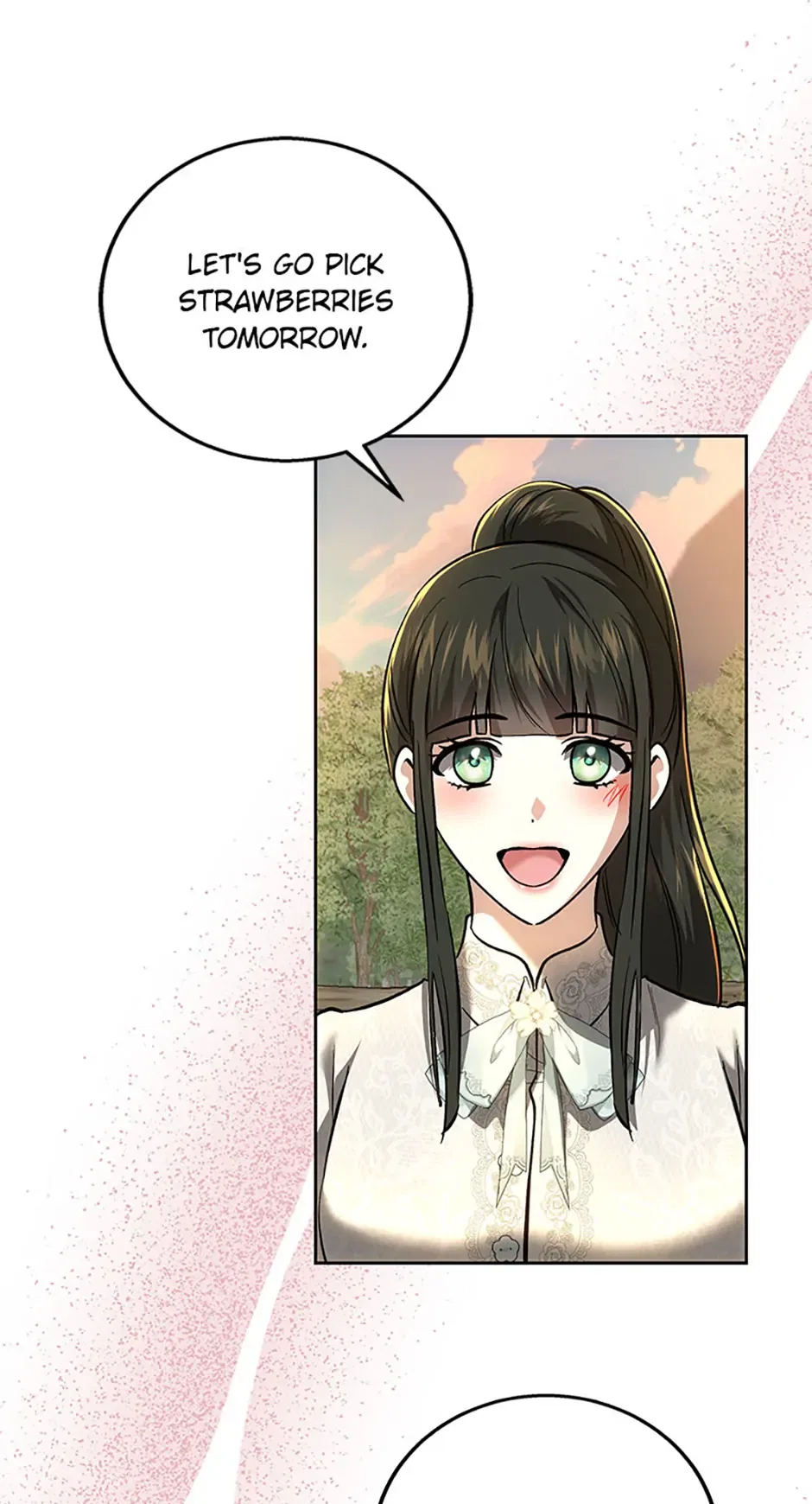 Melody: The Crazy Flower Blooms Chapter 147 – Page 34