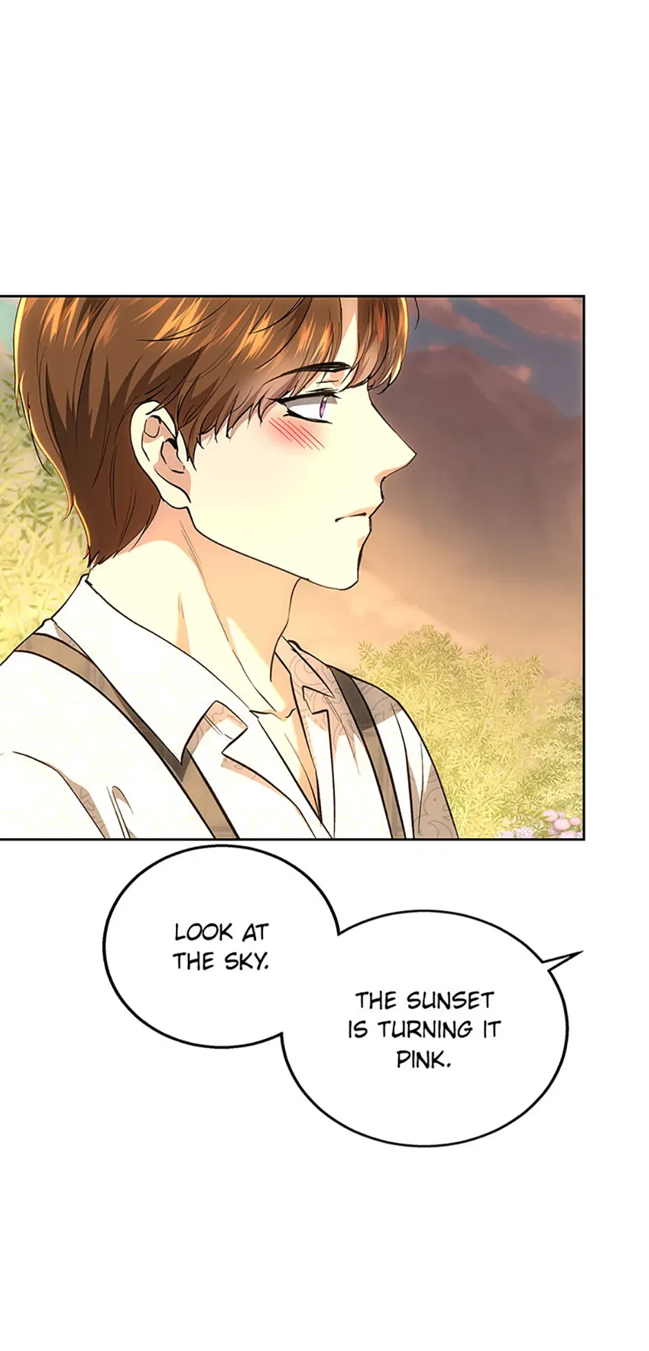 Melody: The Crazy Flower Blooms Chapter 147 – Page 38
