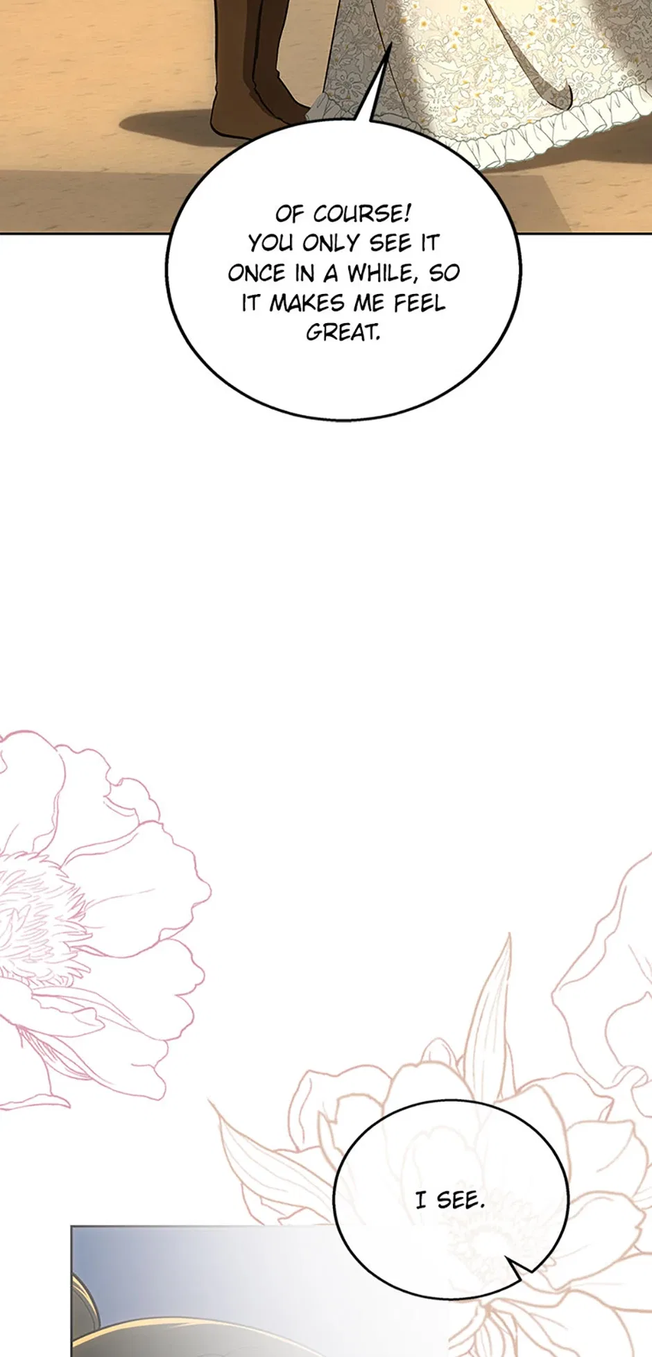 Melody: The Crazy Flower Blooms Chapter 147 – Page 40