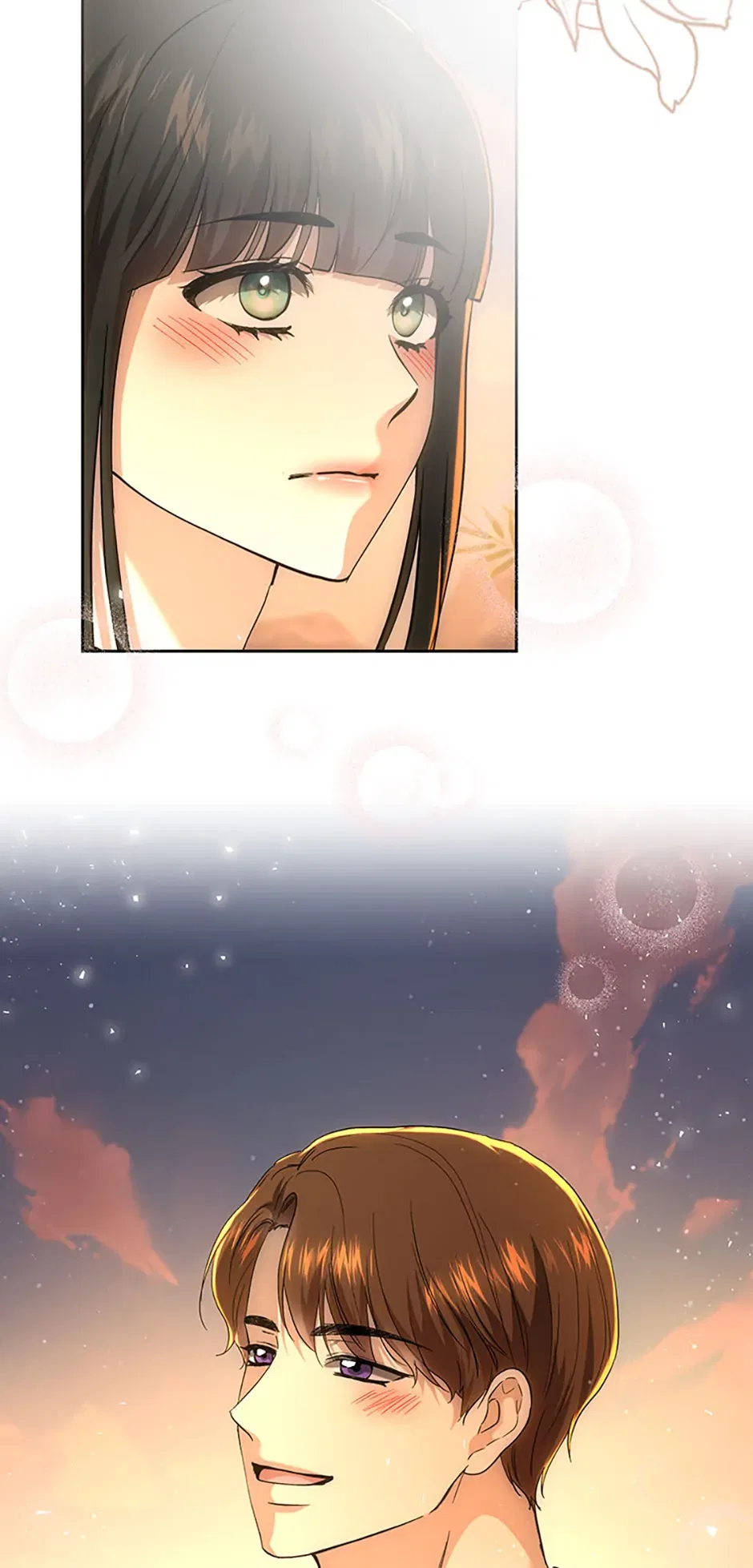 Melody: The Crazy Flower Blooms Chapter 147 – Page 41