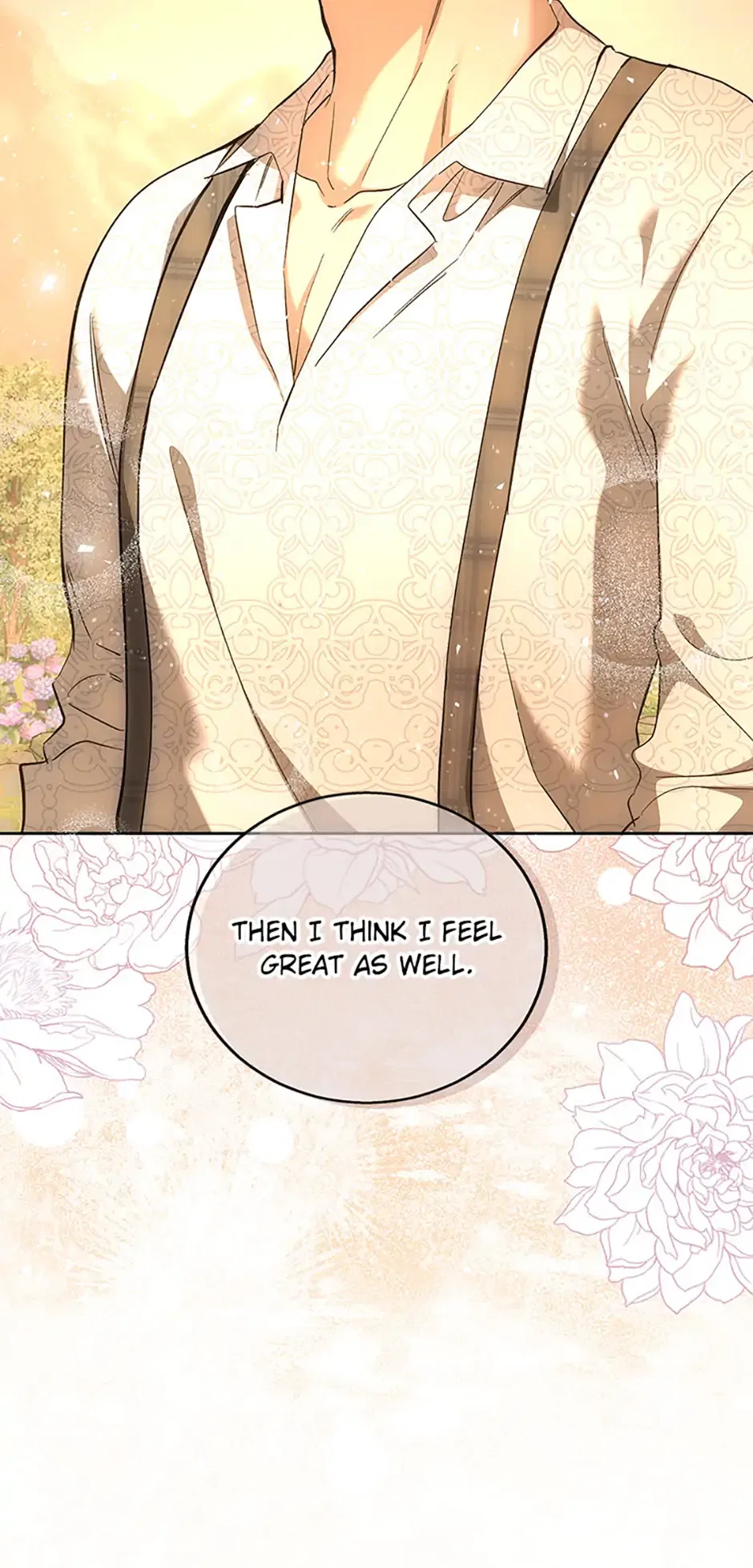 Melody: The Crazy Flower Blooms Chapter 147 – Page 42