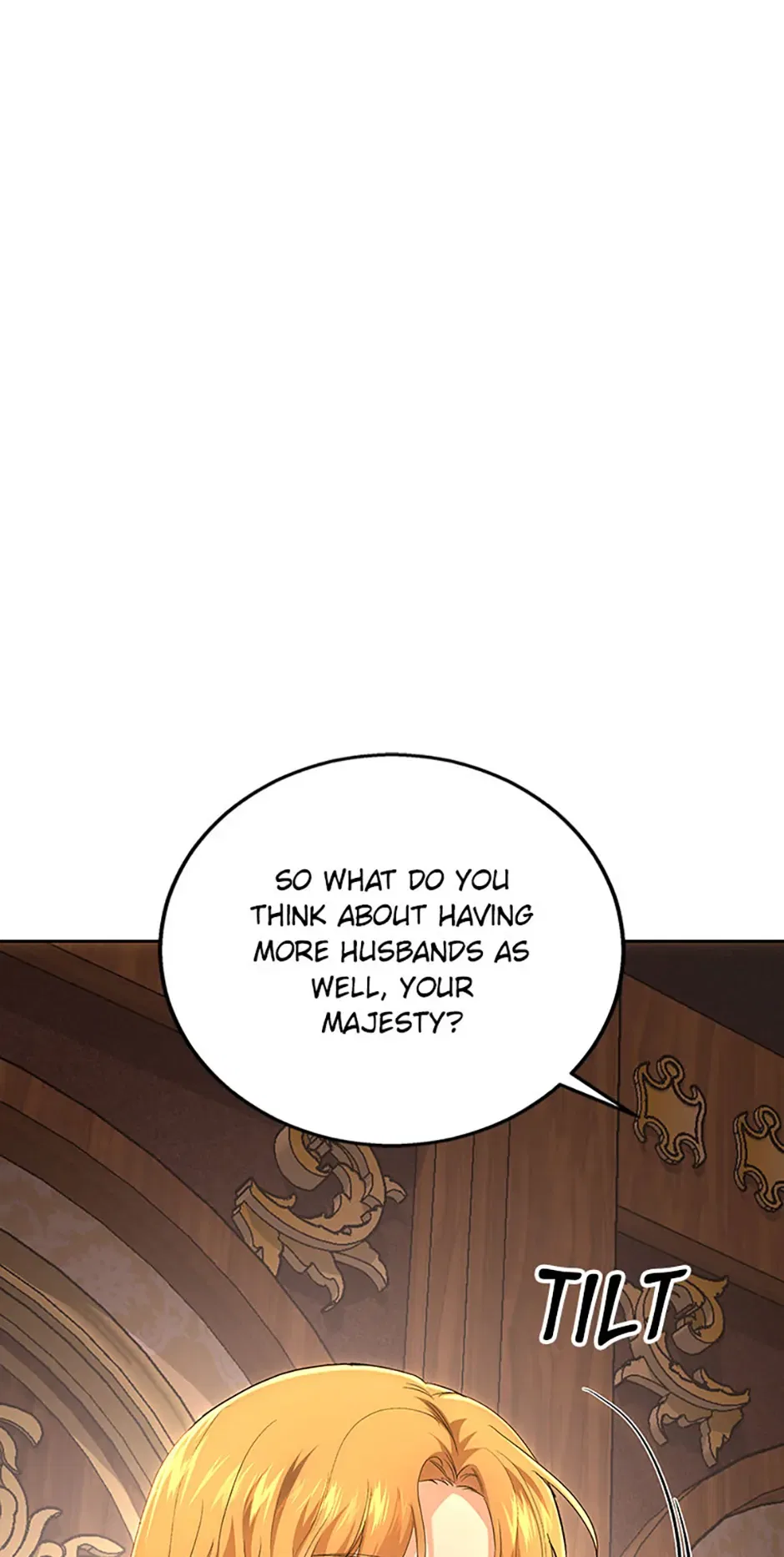 Melody: The Crazy Flower Blooms Chapter 147 – Page 48