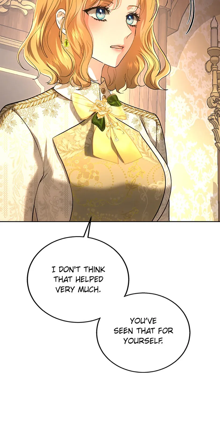 Melody: The Crazy Flower Blooms Chapter 147 – Page 49