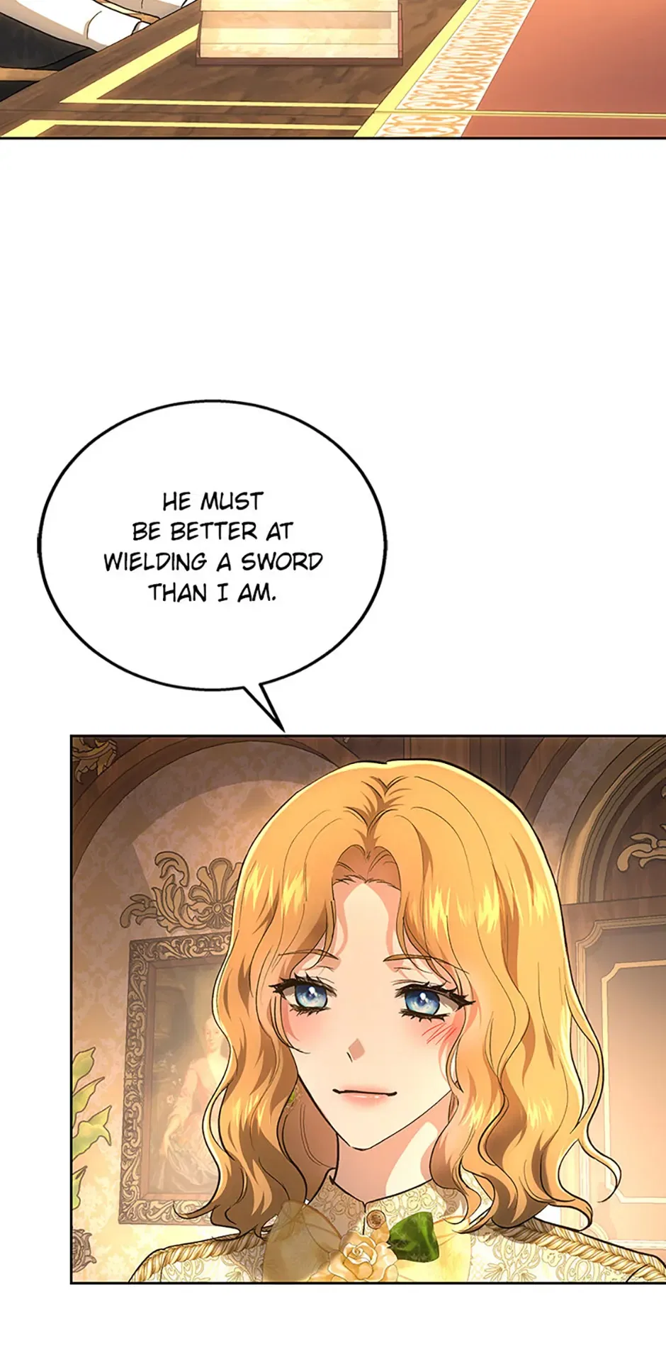 Melody: The Crazy Flower Blooms Chapter 147 – Page 54