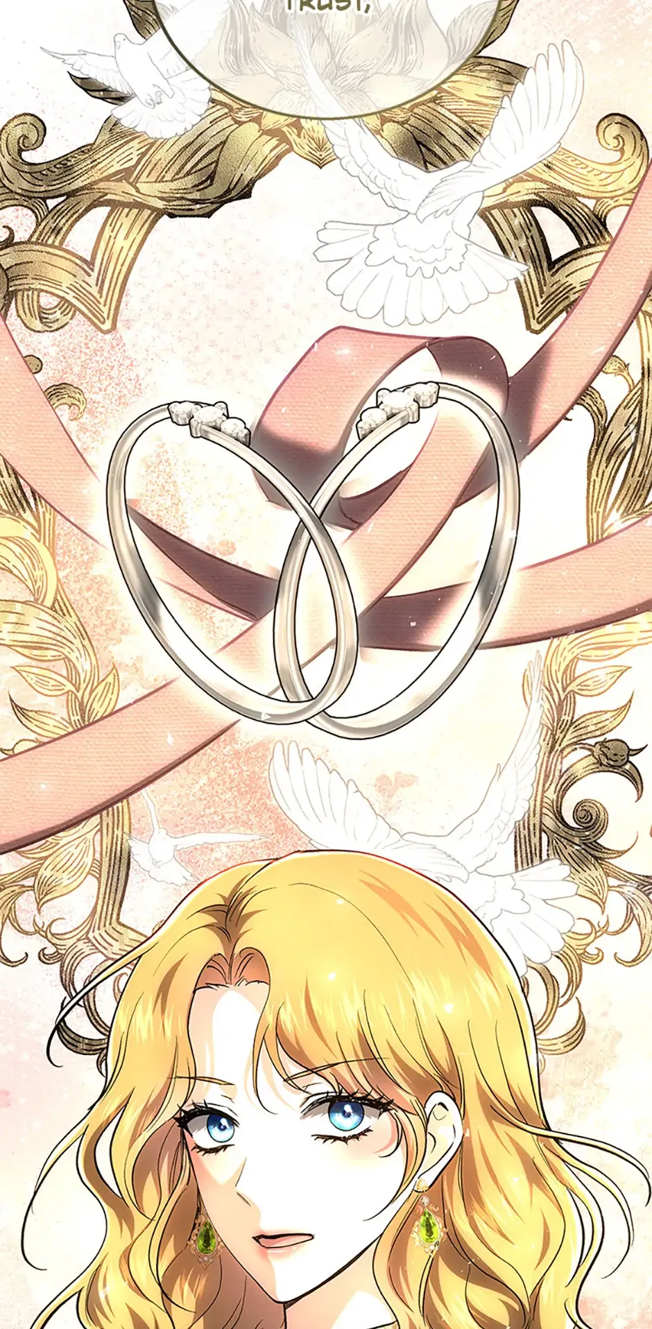 Melody: The Crazy Flower Blooms Chapter 147 – Page 61