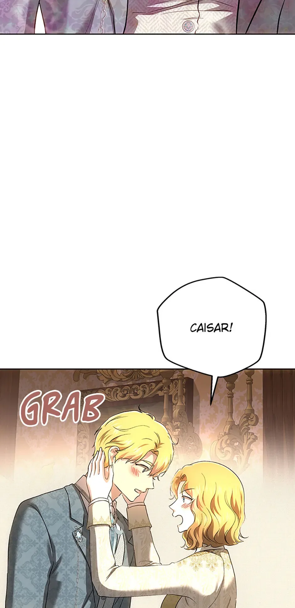 Melody: The Crazy Flower Blooms Chapter 147 – Page 72