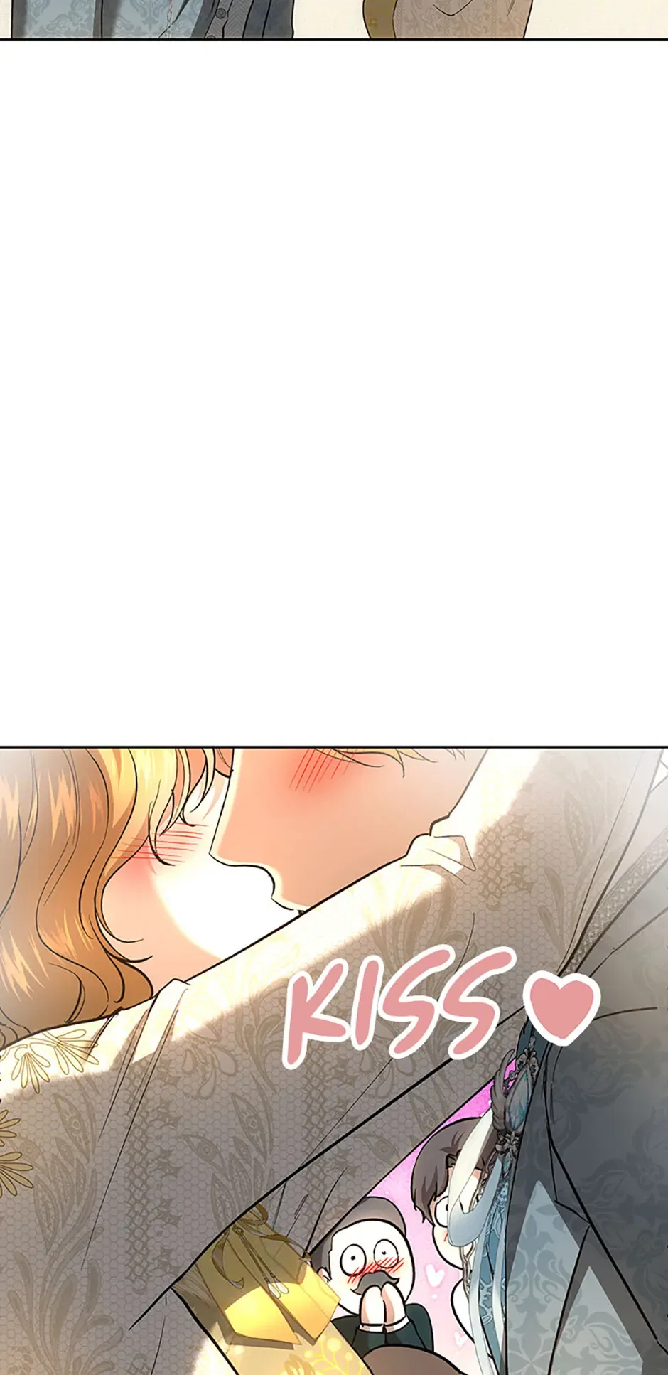 Melody: The Crazy Flower Blooms Chapter 147 – Page 73